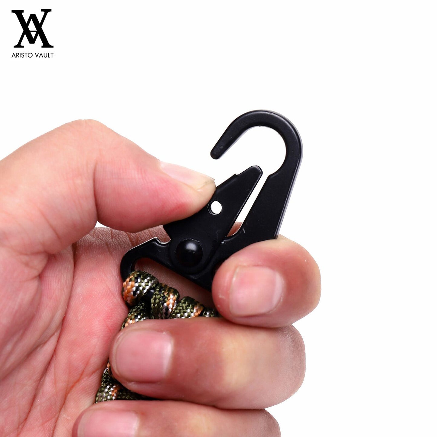 Aristo Vault® Paracord Tactical Tether