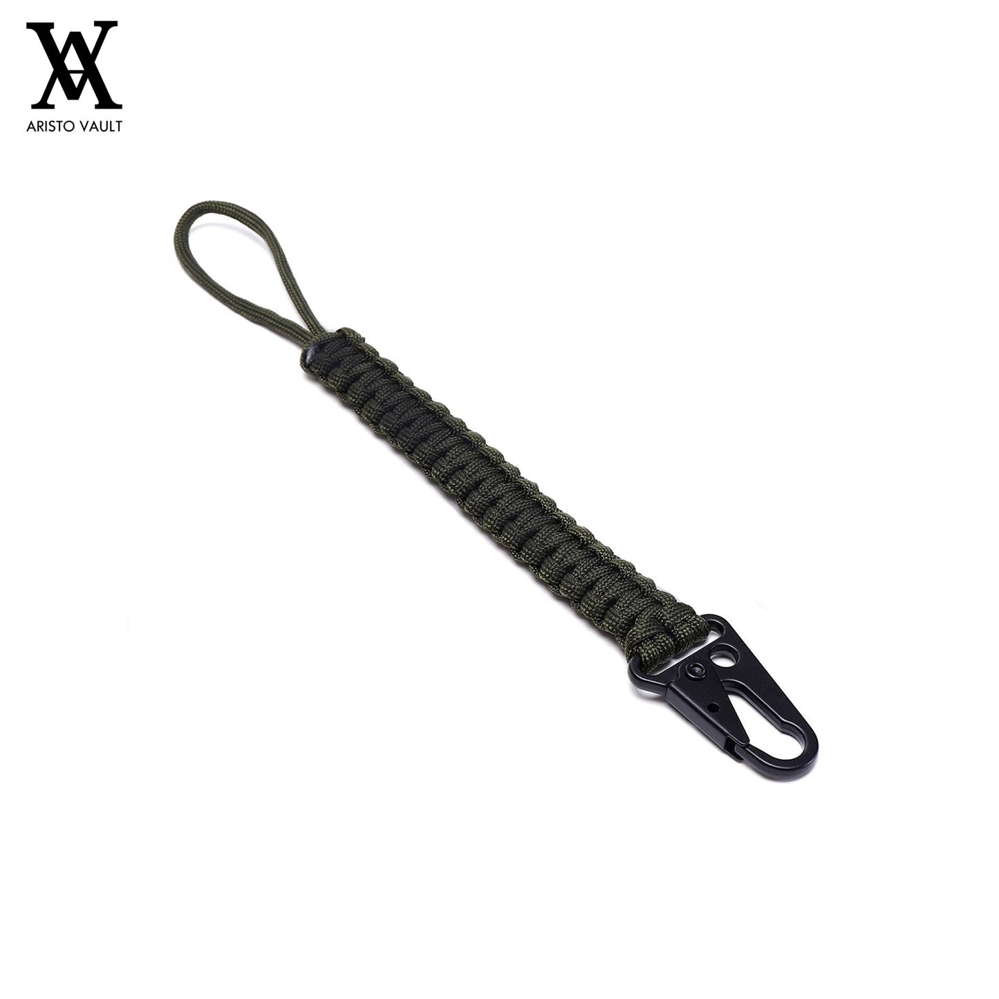 Aristo Vault® Paracord Tactical Tether