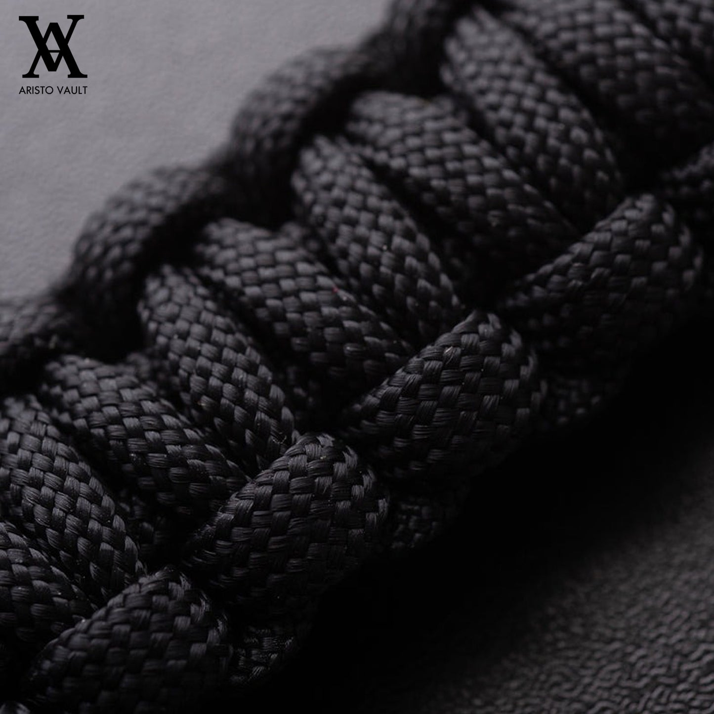 Aristo Vault® Paracord Tactical Tether
