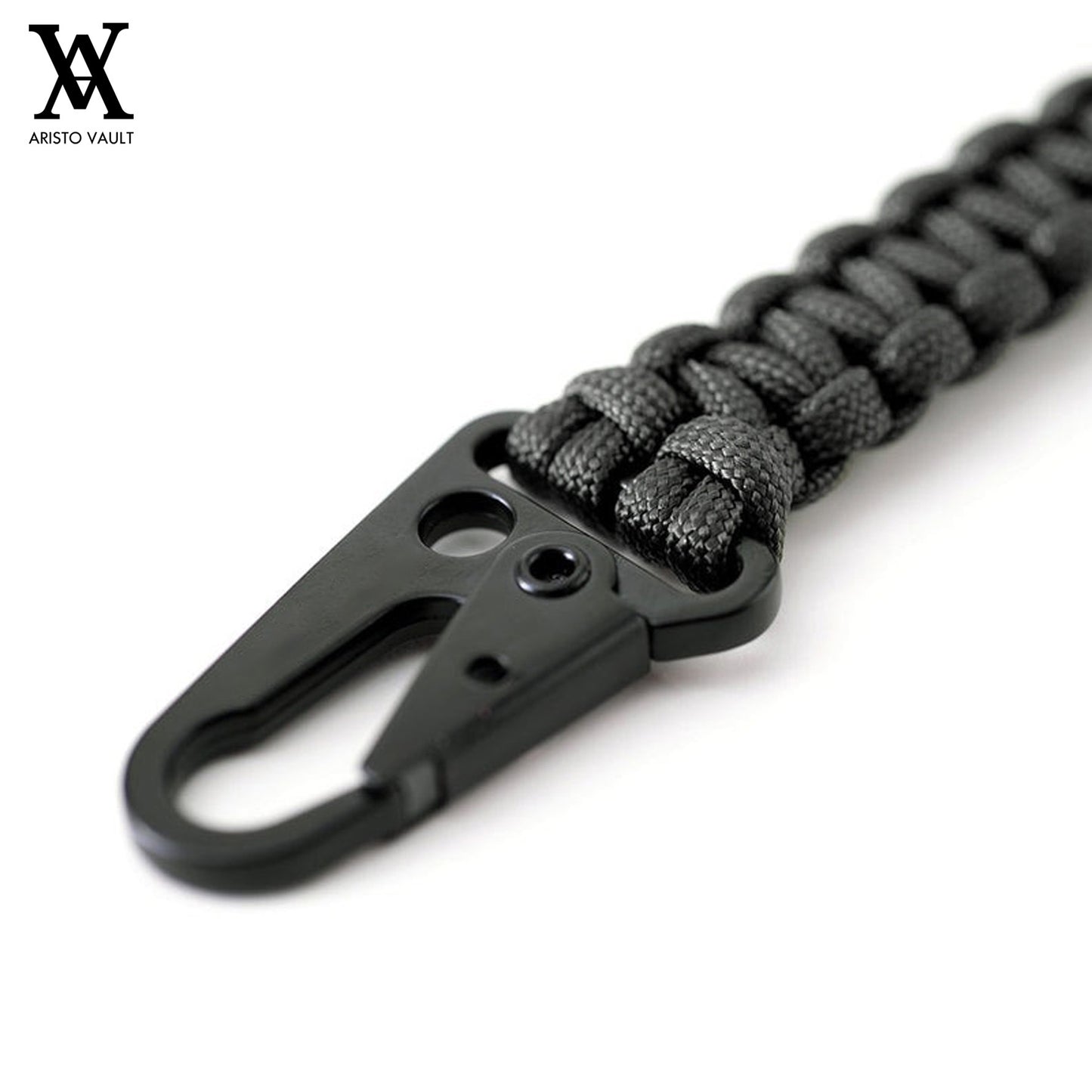 Aristo Vault® Paracord Tactical Tether