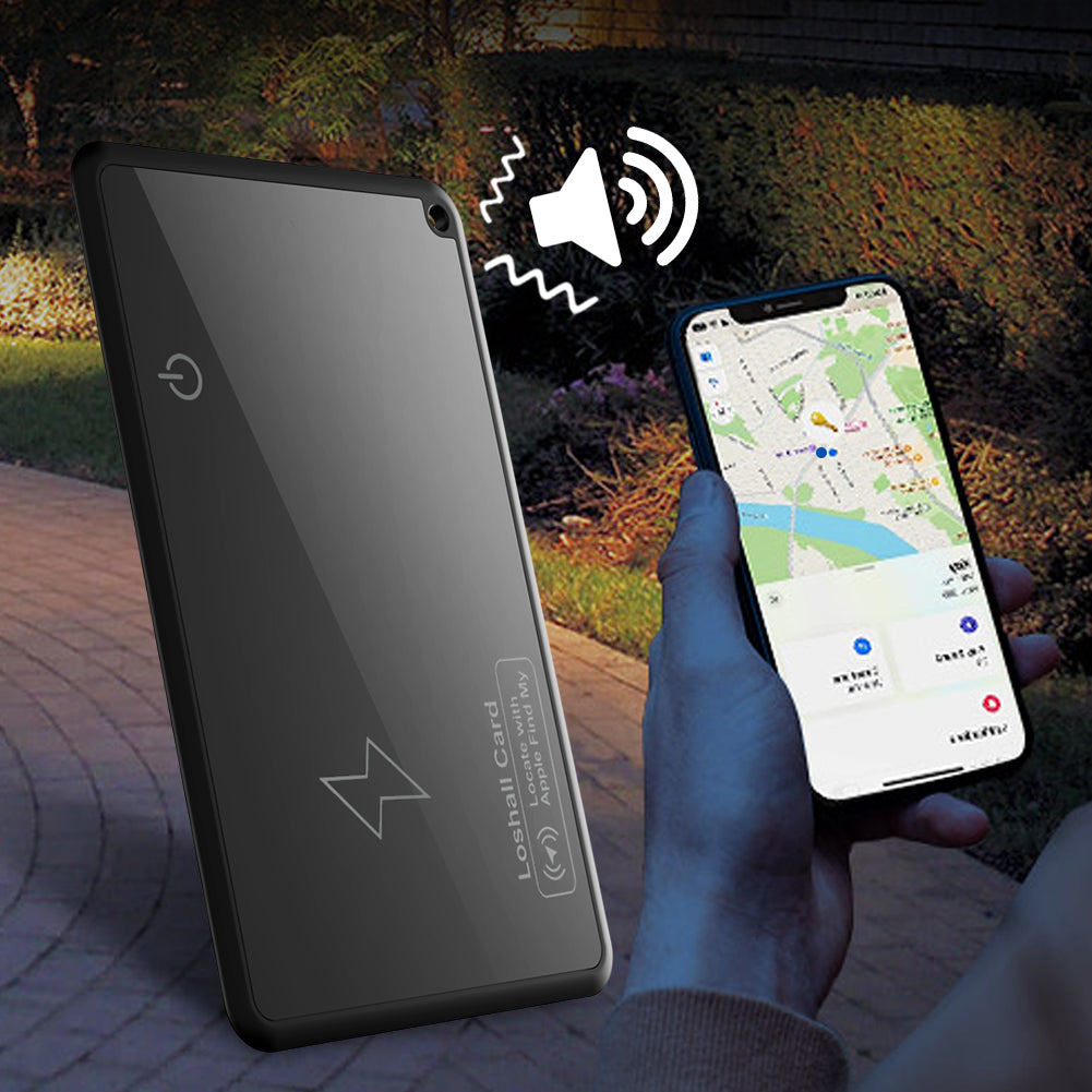 Aristo Vault® Tracker Card