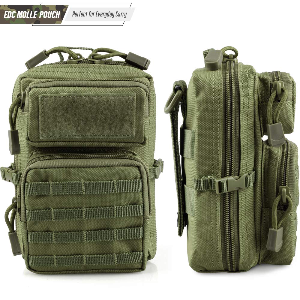 The Shadow Recon Set