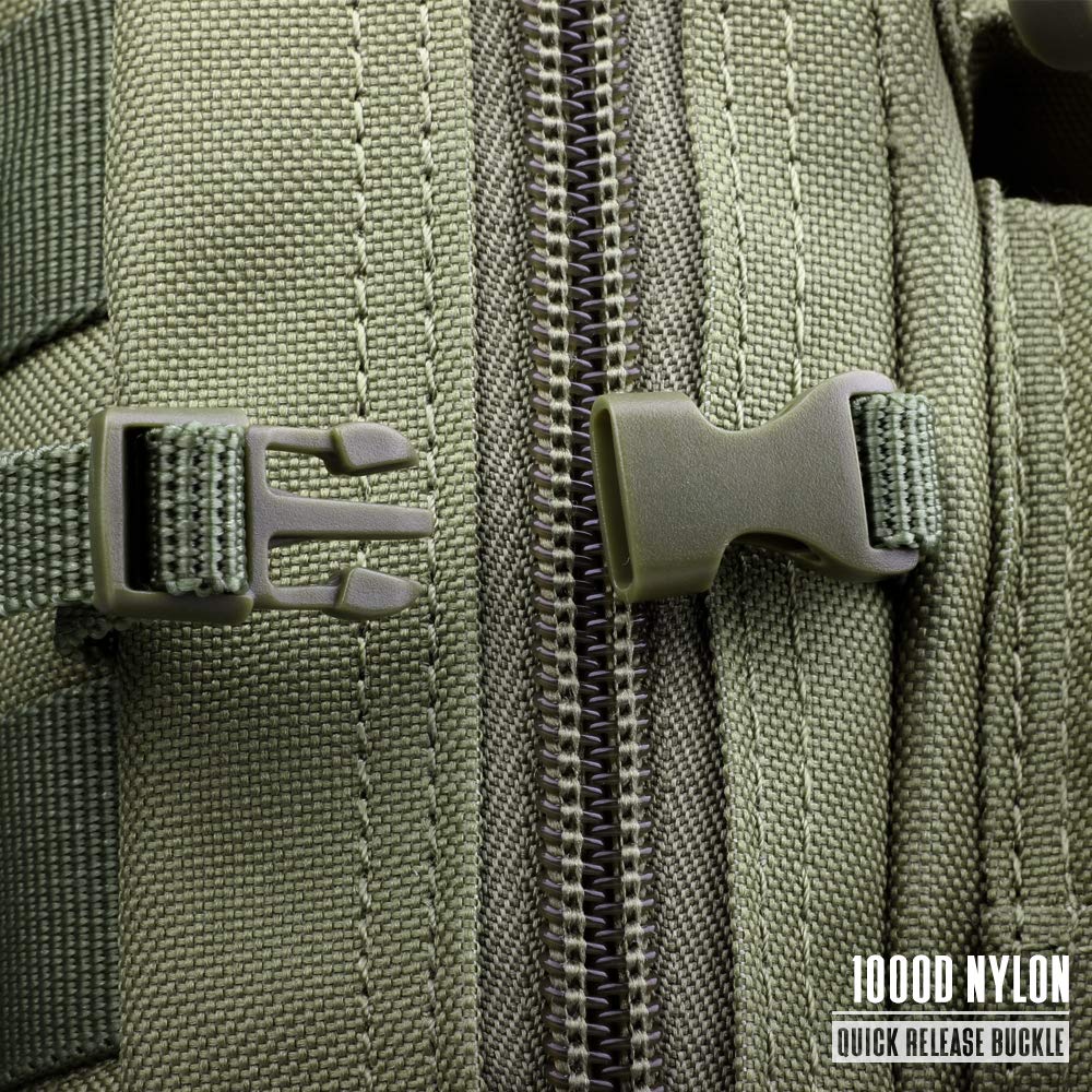 Aristo Vault® The Mini Utility Tactical Waist Pouches