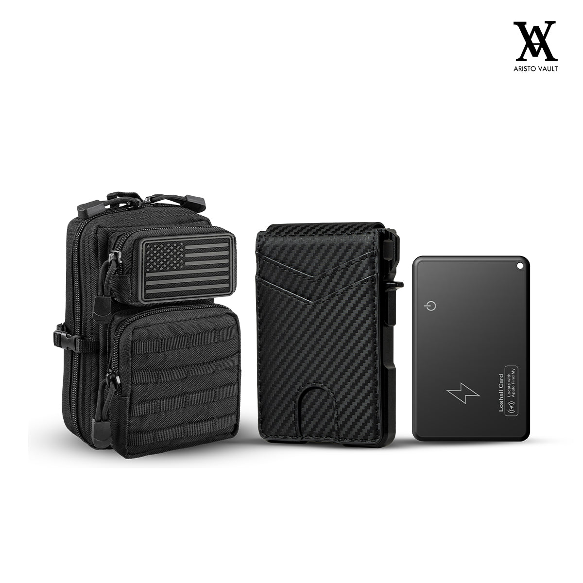 The Ultimate Mission Pack