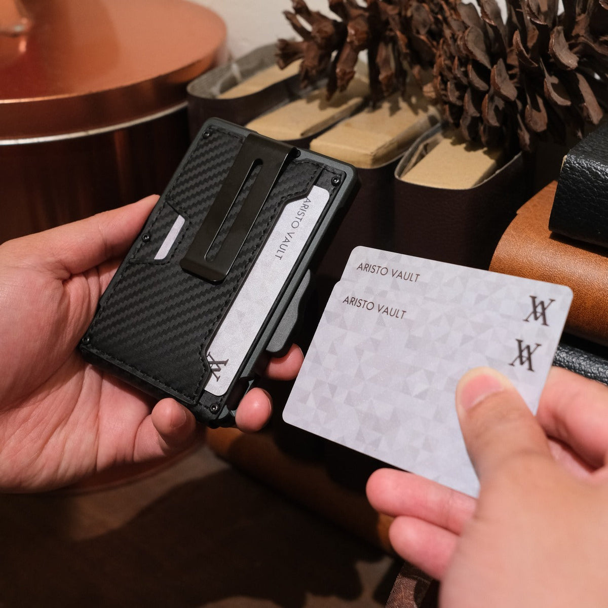 How Many Cards Should You Carry? A Practical Guide