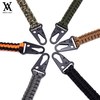 Aristo Vault® Paracord Tactical Tether
