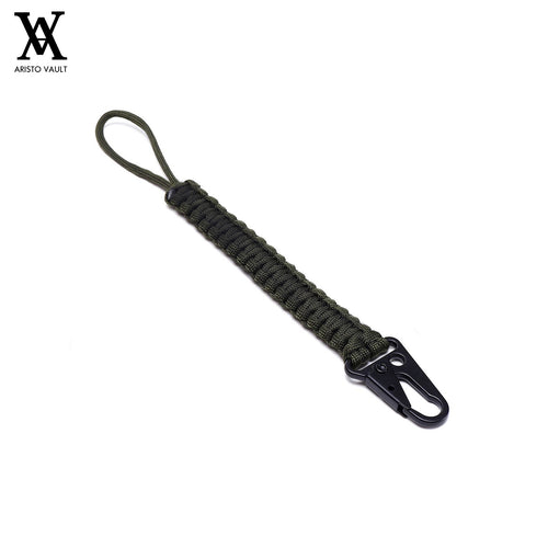Aristo Vault® Paracord Tactical Tether