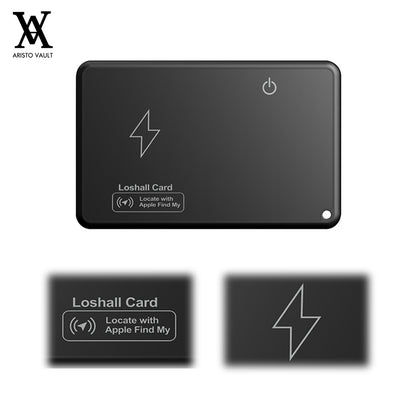 Aristo Vault® Tracker Card