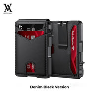 Denim Black