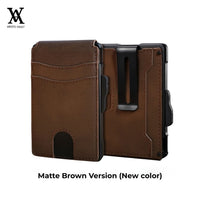 Matte Brown