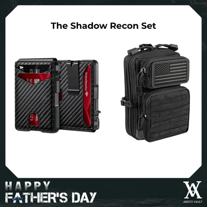 The Shadow Recon Set