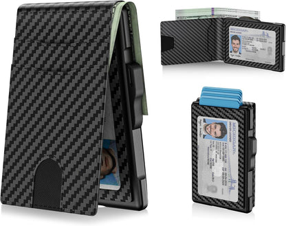 Aristo Vault® Wallet Upgraded Version 2.0 With Cash Slot
