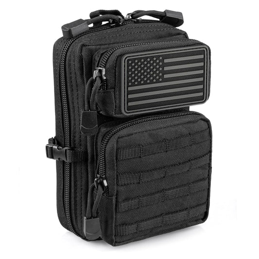 Aristo Vault® Tactical Waist Pouches