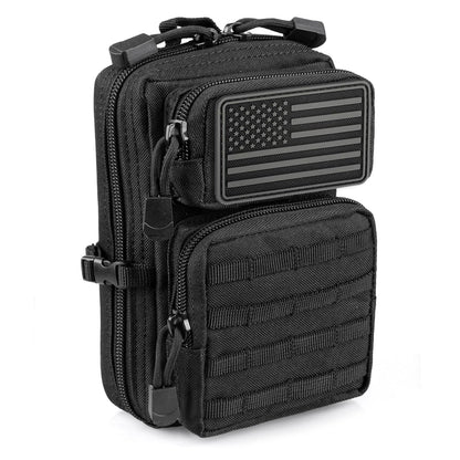 The Ultimate Mission Pack