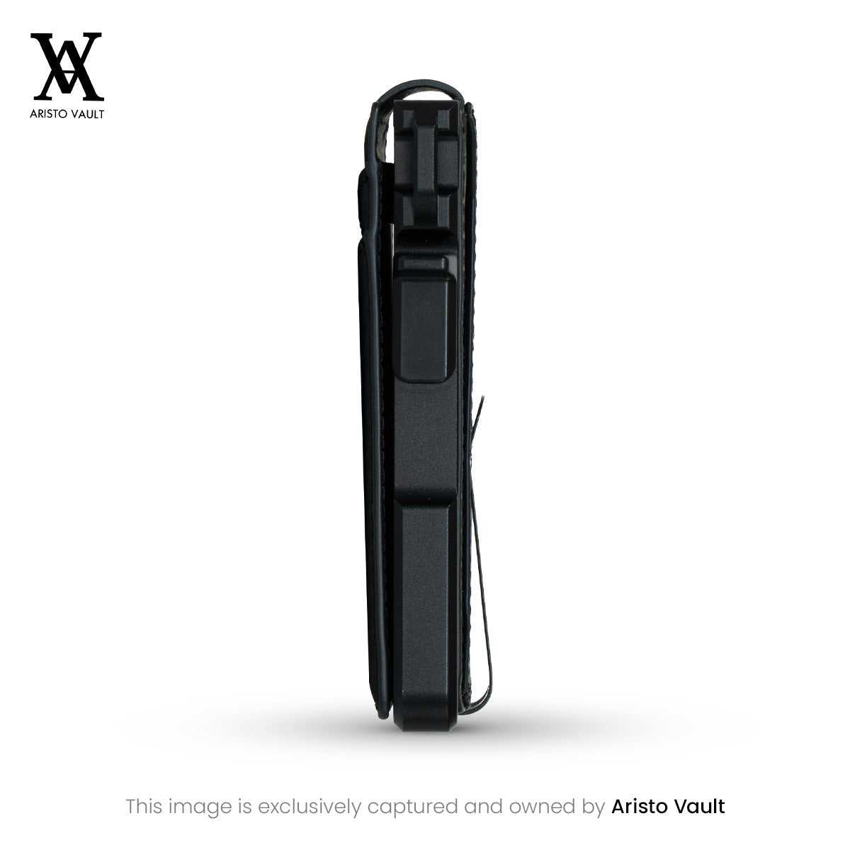 Aristo Vault® Tactical Wallet - Military Limited Issue