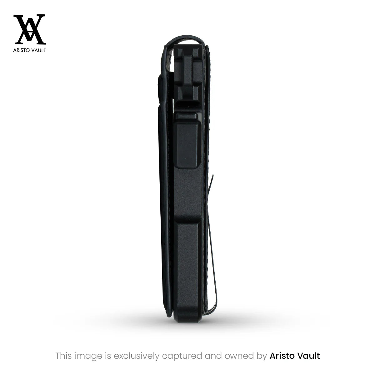 Aristo Vault Tactical Wallet