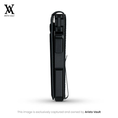 Aristo Vault Tactical Wallet