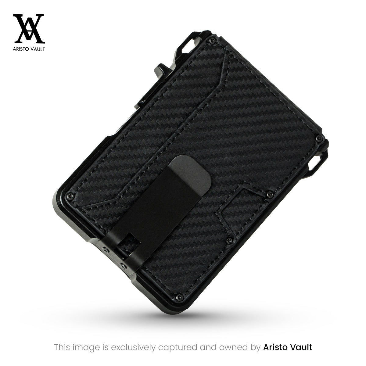 Aristo Vault Tactical Wallet