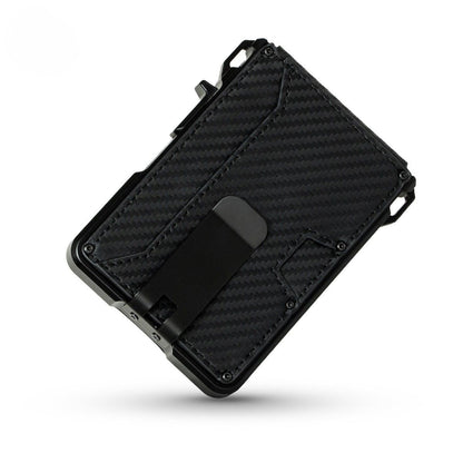 Aristo Vault Tactical Wallet
