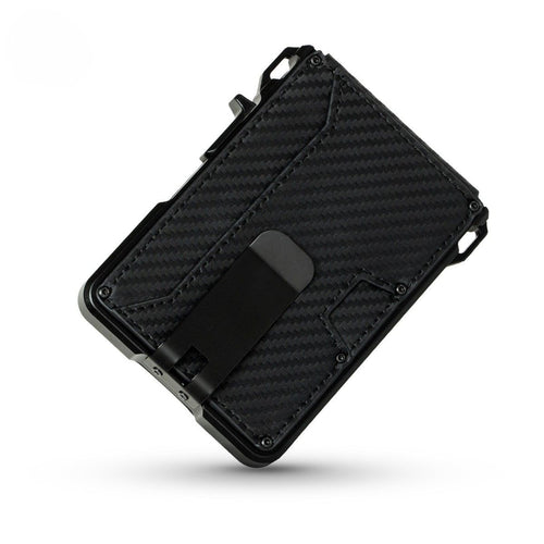 Aristo Vault Tactical Wallet